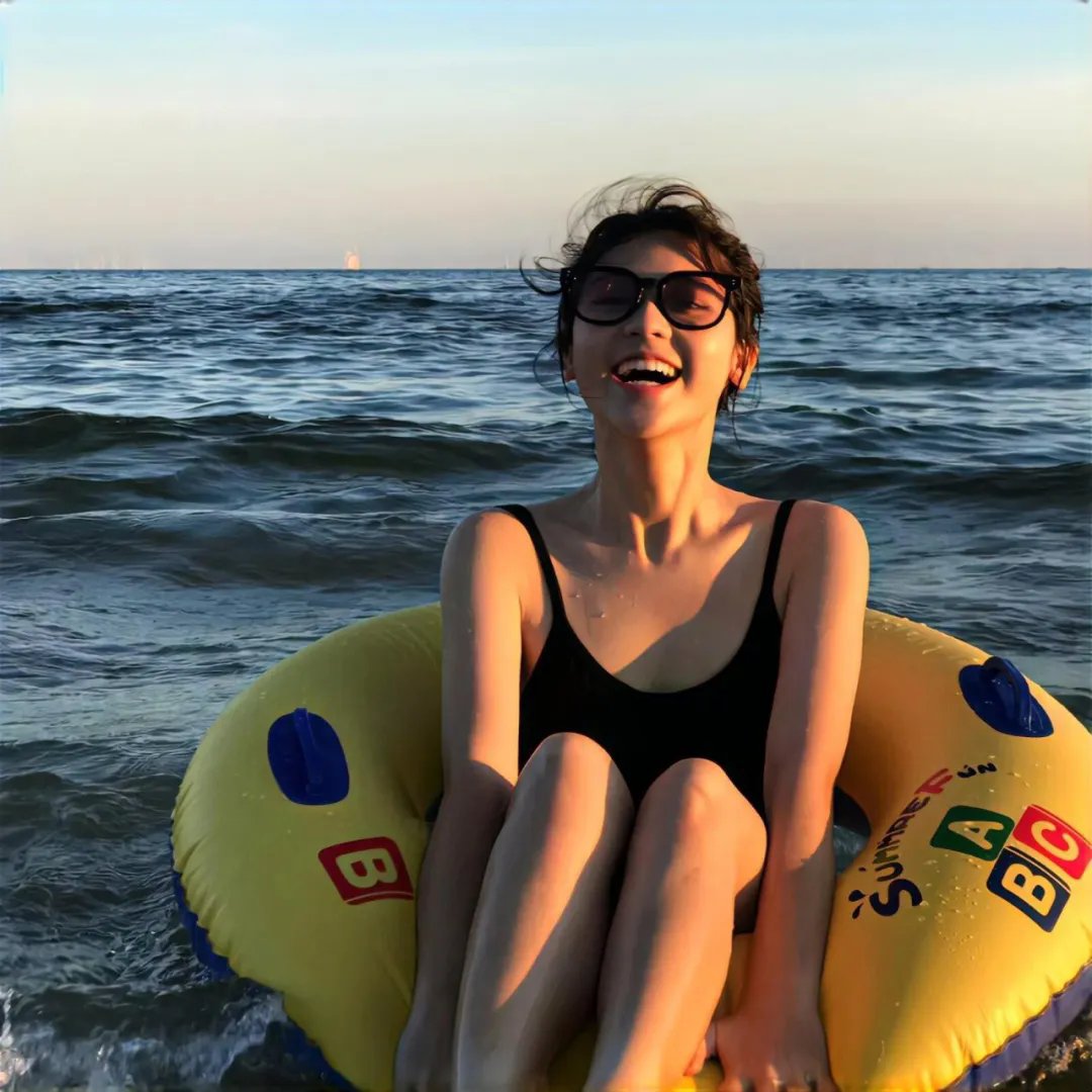老男孩 海报