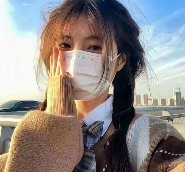 式守同学不只可爱而已 海报